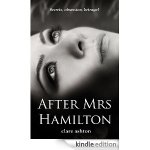 After Mrs Hamilton by Clare Ashton