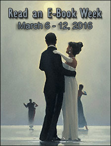 Read an Ebook Week