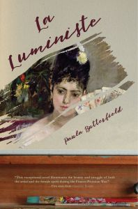 Berthe Morisot book
